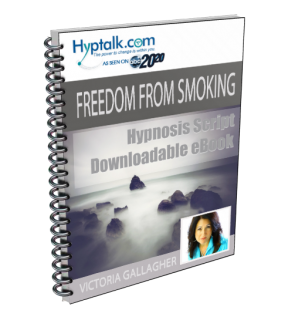 Freedom from Smoking Script