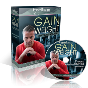 Gain Weight - CD