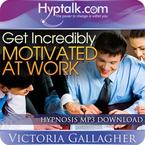 Get Incredibly Motivated At Work