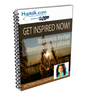 Get Inspired Now! - Script