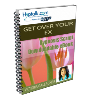 Get Over Your Ex Script