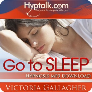 Go to Sleep
