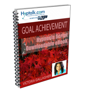 Goal Achievement - Script