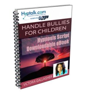 Handle Bullies - Children Script