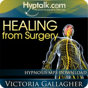 Healing from Surgery
