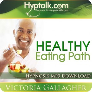 Healthy Eating Path