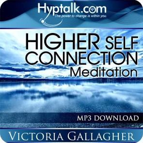 Higher Self Connection