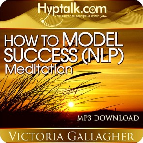 How to Model Success (NLP)