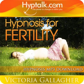 Hypnosis for Fertility