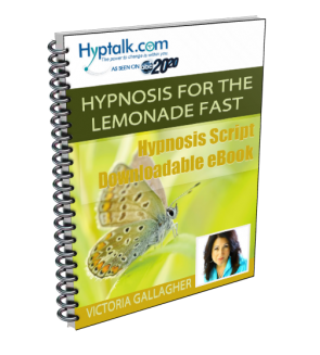 Lemonade Fast Script