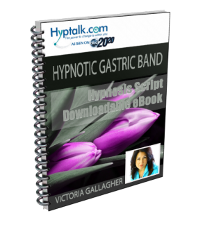 Hypnotic Gastric Band Script