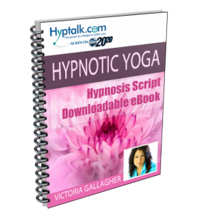 Hypnotic Yoga - Scripts