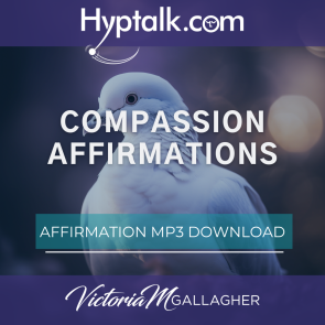 Compassion Affirmations