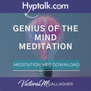 Genius of the Mind Meditation
