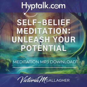 Self-Belief Meditation | Unleash Your Potential