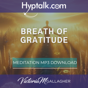 Breath of Gratitude