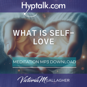What is Self-Love