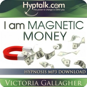 I am Magnetic - Attract Money and Abundance