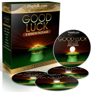 Good Luck - CDs