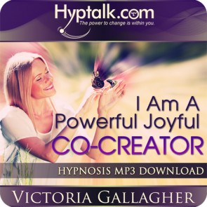 I Am A Powerful Joyful Co-Creator