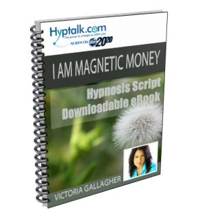 I am Magnetic - Money - Script