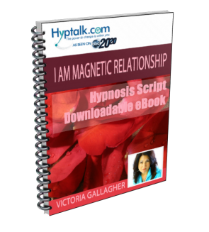 I am Magnetic - Relationships Script