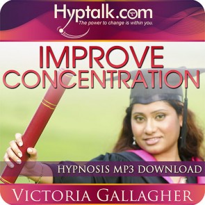 Improve Concentration