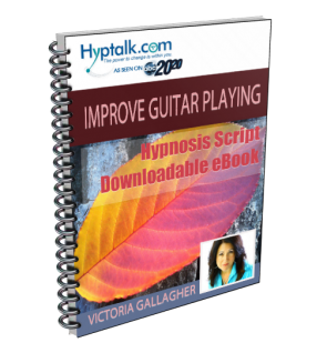 Improve Guitar Playing Script