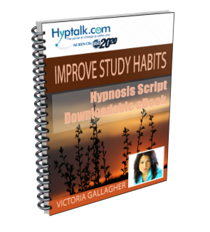 Improve Study Habits Script