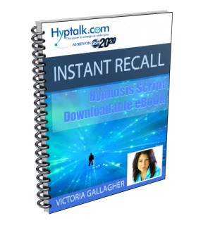 Instant Recall Script