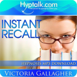 Instant Recall
