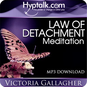 Law of Detachment