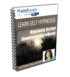 Learn Self Hypnosis Script