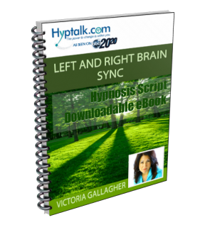 Left and Right Brain Sync Script