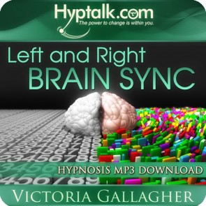 Left and Right Brain Sync