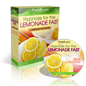 Lemonade Fast CD