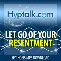 Let Go of Your Resentment