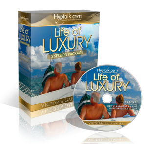 Life of Luxury - CD
