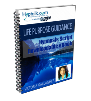 Life Purpose Guidance Script