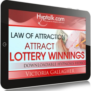 Attract Lottery Winnings - Download