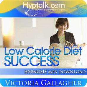 Low Calorie Diet Success