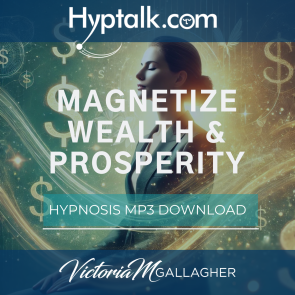 Magnetize Wealth & Prosperity