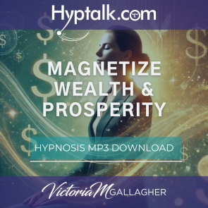 Magnetize Wealth & Prosperity