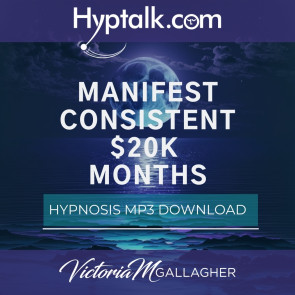 Manifest Consistent $20k Months 