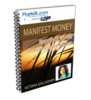 Manifest Money Scripts