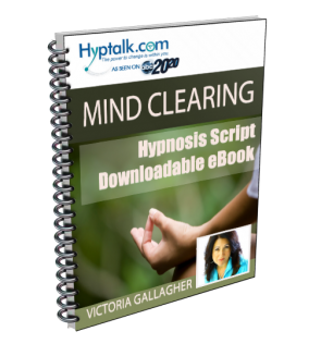 Mind Clearing Script