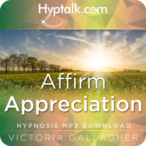 Affirm Appreciation Hypnosis Download