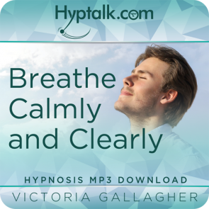 Breathe Calmly and Clearly Hypnosis Download