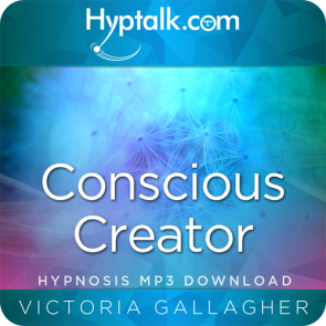 Conscious Creator Hypnosis Download