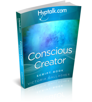 Conscious Creator Script eBook